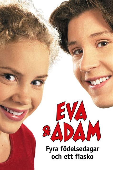 Eva och adam film gamla
